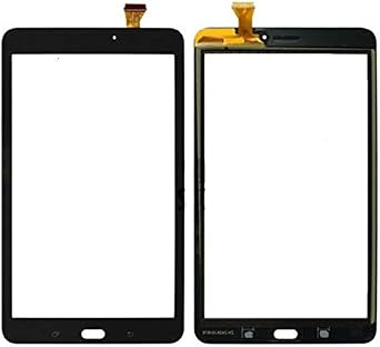 LCD Display Touch Screen Digitizer Glass Assembly Replacement for Samsung Galaxy Tab E 8.0" SM-T377 SM-T377P/A/V/T SM-T378 USA Black Digitizer