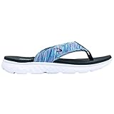 Tipo di sandal: flip_flop Sandali Donna Donna John Smith Piwux Marino, Marino, 37 EU