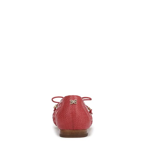Image of Sam Edelman Women's Marcie Woven Mary Jane Flats | Casual Shoes