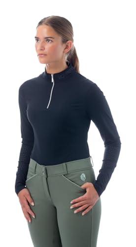 Equinavia Astrid Womens Silicone Full Seat Breeches thumb #1