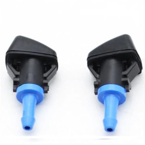 Buse essuie-gace Jeep Patriot finition robuste pulvérisateur de lave-glace OEM