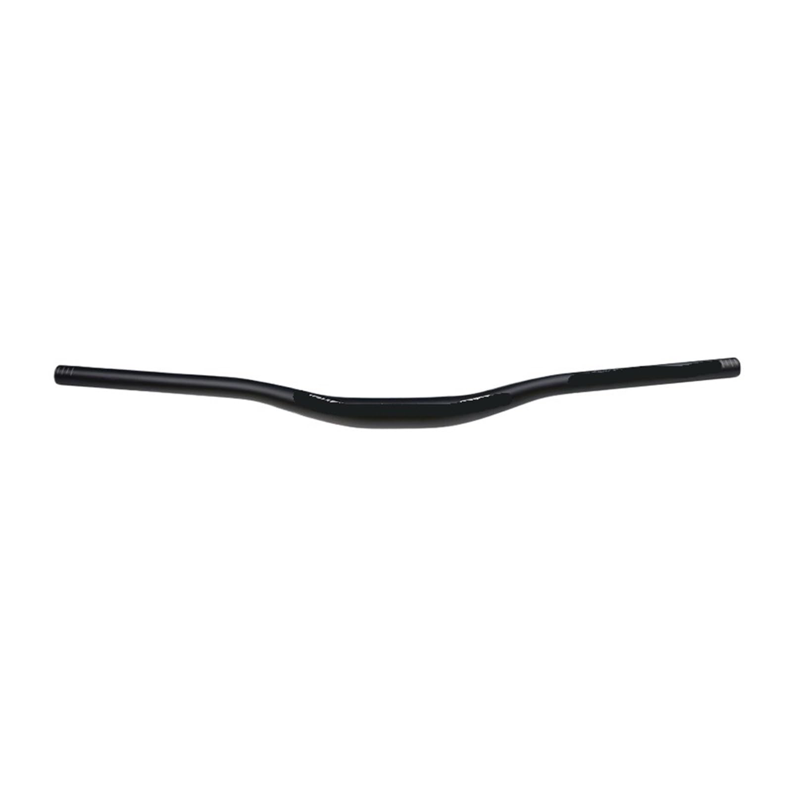 Guidon de vélo montagne en alliage d'aluminium 31.8mm, barre poignée 720mm 780mm