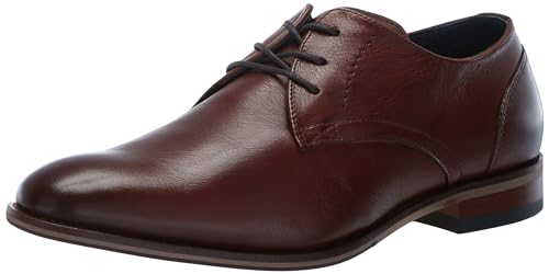 Florsheim Men's Fermo Plain Toe Oxford