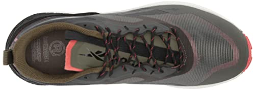 Reebok Men's Floatride Energy 3.0 Running Shoe, Army Green/Black/White, 10.5 #TOP5