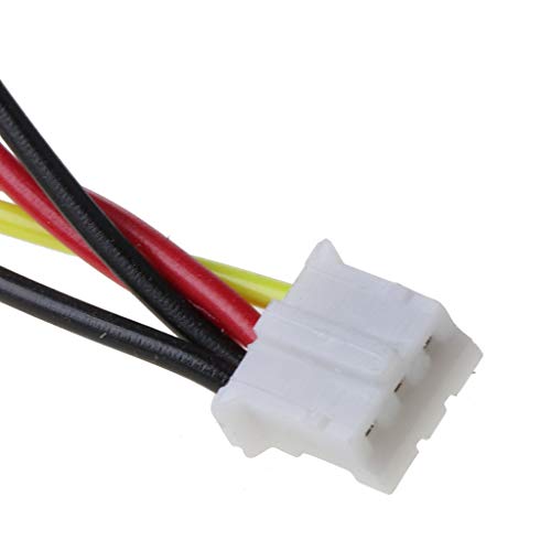 WanMei - Ventola di raffreddamento a 3 pin