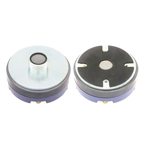 Altavoz de 300W de agudos para solucionar el sonido apagado en directos 6