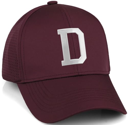 Daxton Performance Cool Tech Baseball Hat miniatura 2
