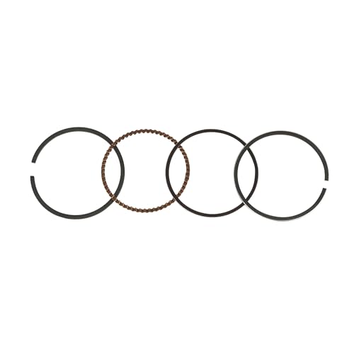 Segments de piston de rechange pour outillage moteur EH12 - 4