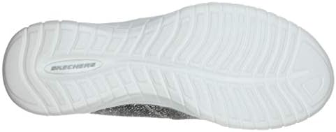 Concept 3 by Skechers Women's Liana Fashion Slip-on Sneaker 8 Concept 3 by Skechers Women's Liana Fashion Slip-on Sneaker