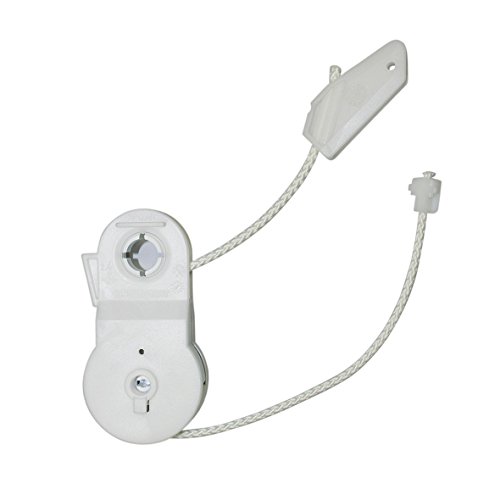 Seilzug Feder Türscharnier Reparatursatz für Spülmaschine Geschirrspüler passend wie Bosch Siemens 00165298