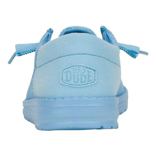 Image of HEYDUDE Mens Wally Funk Mono