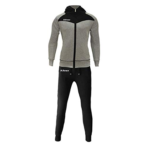 Tuta Sportiva 2 Pezzi Per Bambino – Maglietta Maniche Corte + Pantaloncini, Per Calcio, Basket E Corsa – Estiva E Traspirante
