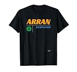 Arran Scotland