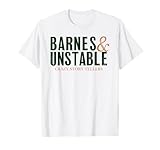 Barnes and Unstable Humorous Movie Quote