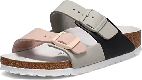 Image of Birkenstock Women's Arizona Leather Sandals