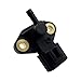 YCUPONE Fuel Injection Rail Pressure Regulator Sensor 3F2Z9G756AC Compatible with Crown Victoria E-150 E-250 Econoline Expedition Explorer Focus Fusion