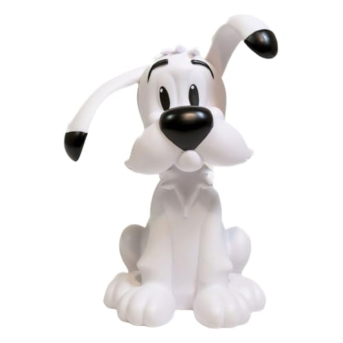 Dettagli curati: modello in PVC con finiture precise, dipinto a mano e fedele al personaggio.