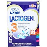 Nestlé Lactogen Stage 3 After 12 Months (Pack Of 2)