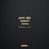  Writing in the Sand (Jean Aita Remix)