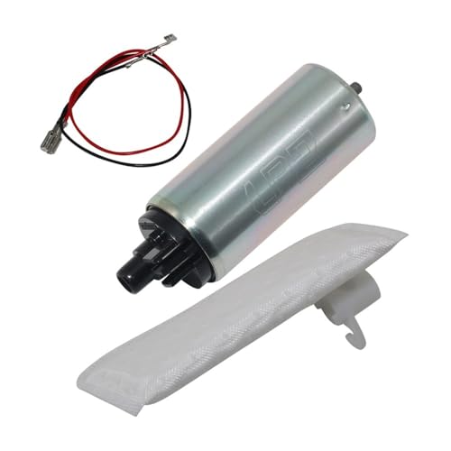 Filtro de alta retención para inyección de Honda CRF450RX y CBR125RW 2