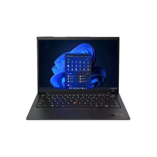 Lenovo ThinkPad X1 Carbon G10, i7-1260P, 16 GB RAM, 512 GB