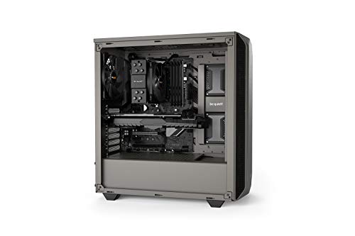 Build My PC, PC Builder, be quiet! Pure Base 500