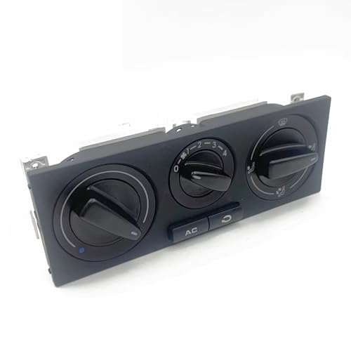 �G�A�R���R���g���[���[ 1J0820045F 1C0820045D 1C0820045E Compatible With GOLF For J&etta For Beetle A/C �G�A�R�� �N���C���[�g�R���g���[�� �X�C�b�`�p�l��