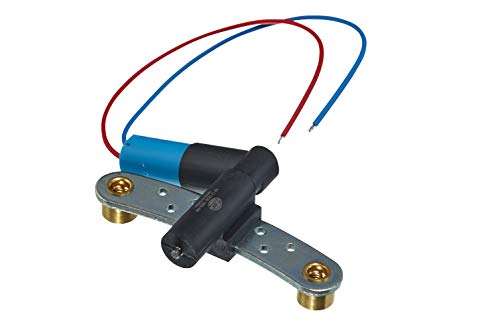 Capteur d'angle de vilebrequin HELLA 6PU 009 163-881 12V 2 pôles