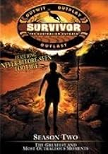Survivor: Australian Outback Season 2 - Great [DVD] [2001] [Region 1] [US Import] [NTSC]