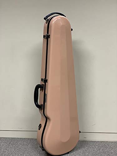 軽量＆頑丈！イーストマンのバイオリンケースを徹底レビュー