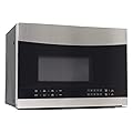 Avanti MOTR14K3S-IS MOTR14K Over-The-Range Microwave Oven, 4.1 cu. ft. Capacity, in Stainless Steel