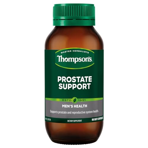 Prostate Support 90 Capsules