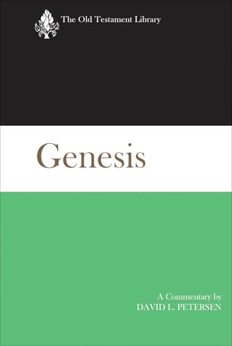 Genesis: A Commentary (The Old Testament Library)
