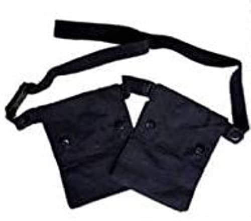 Post-Surgical Drain Patient Care Kit, Black - Thumbnail 5
