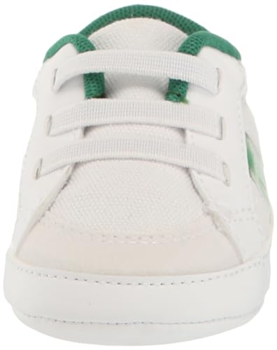 Lacoste Unisex-Child Children's L004 Sneaker2