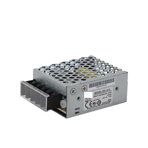Alimentation 48V DC 15W pour stabiliser le courant des circuits de LED