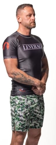 NoGi Jiujitsu surf kickboxing short d'entraînement été
