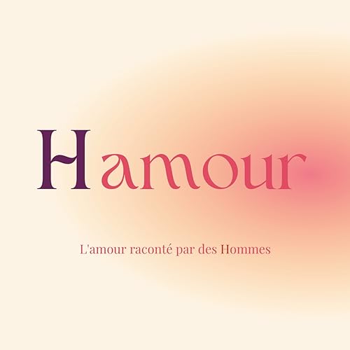 Hamour cover art