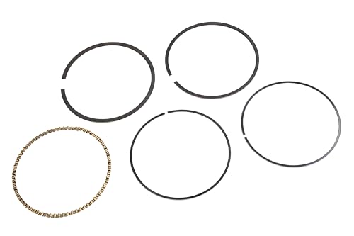 GM Genuine Parts 88894243 LQ9 Production Piston Ring Set