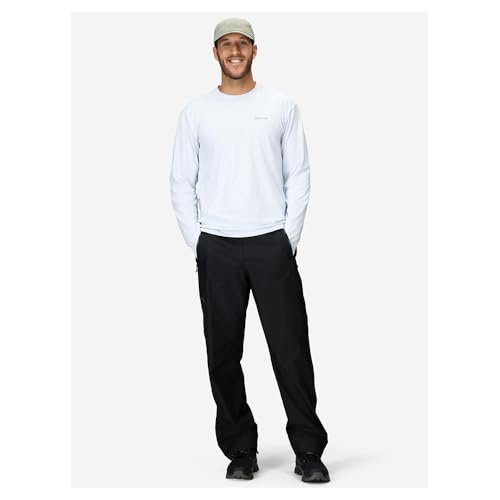 Marmot Men's Minimalist Pertex Pant pants de rando imperméable
