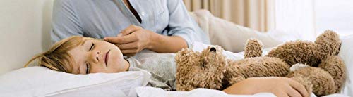 Beurer Clinical FT13, Waterproof, Flexible Measuring Tip, Optical and Sound Fever Alert, Comfortable Fever Measurement Digital Thermometer for Babies, Children and Adults.,Plastic