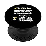 Photo Gallery suggerimento del giorno, persone sarcastiche, single, patate sposate popsockets popgrip intercambiabile Photo Gallery suggerimento del giorno, persone sarcastiche, single, patate sposate popsockets popgrip intercambiabile