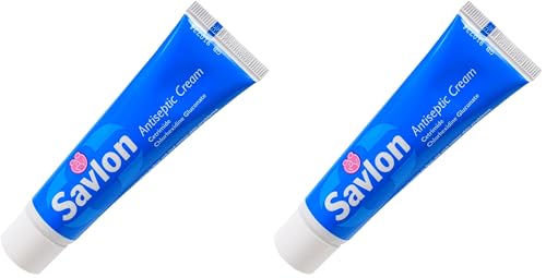 Image of 10x Savlon Antiseptic Cream | 30g Tubes (Pack of 2)