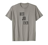 BEST JOI EVER | drôle - pour hommes femmes enfants - T-Shirt