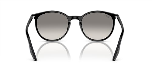 Ray-Ban Rb2204 Round Sunglasses4
