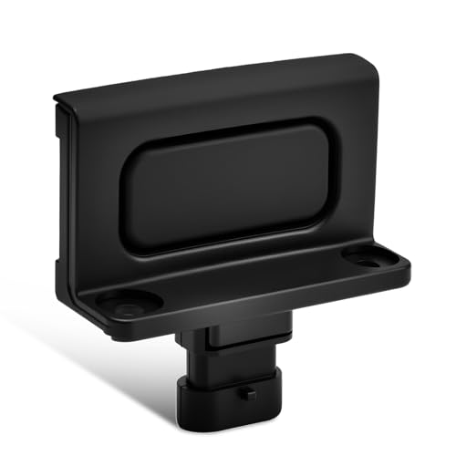 Tailgate Liftgate Release Switch Compatible with 2007-2009 Chevy Equinox 2003-2007 Ren...