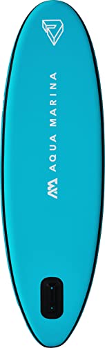 AM AQUA MARINA VIBRANT iSUP 8’0’’ - 4