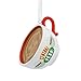 Produktbild Hallmark Central Perk Tasse Weihnachten Ornament Freunde Dekoration TV Shows Dekoration Weihnachten Hängende Ornament Geschenke für Weihnachten