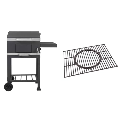 Tepro Toronto Basic griglia a carbone, superficie della griglia: circa