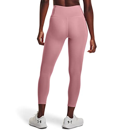 Image of Under Armour Women's Motion Ankle Leggings with Pockets